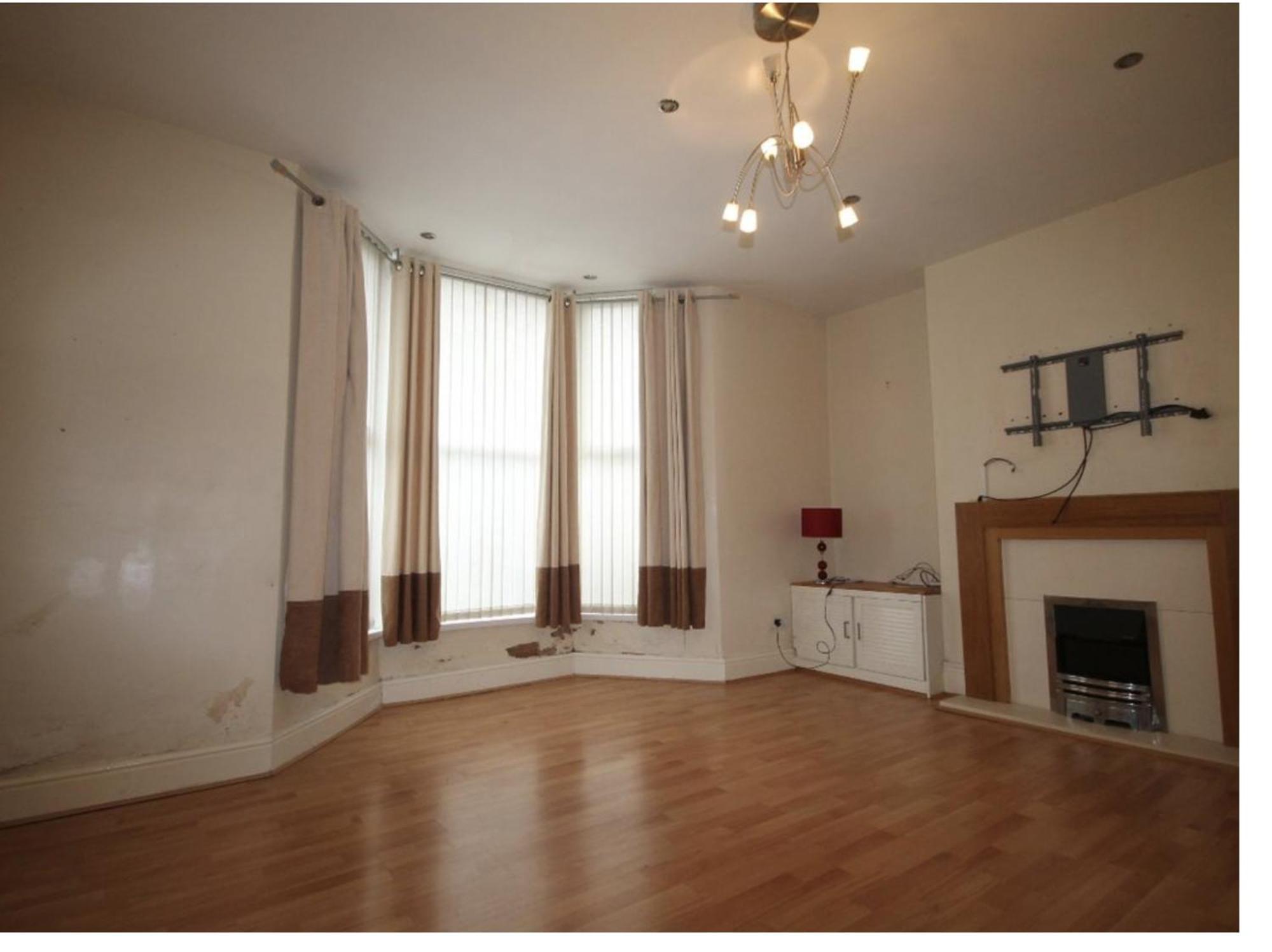 Beech Apparent Lovely Spacious Double Room Liverpool Extérieur photo